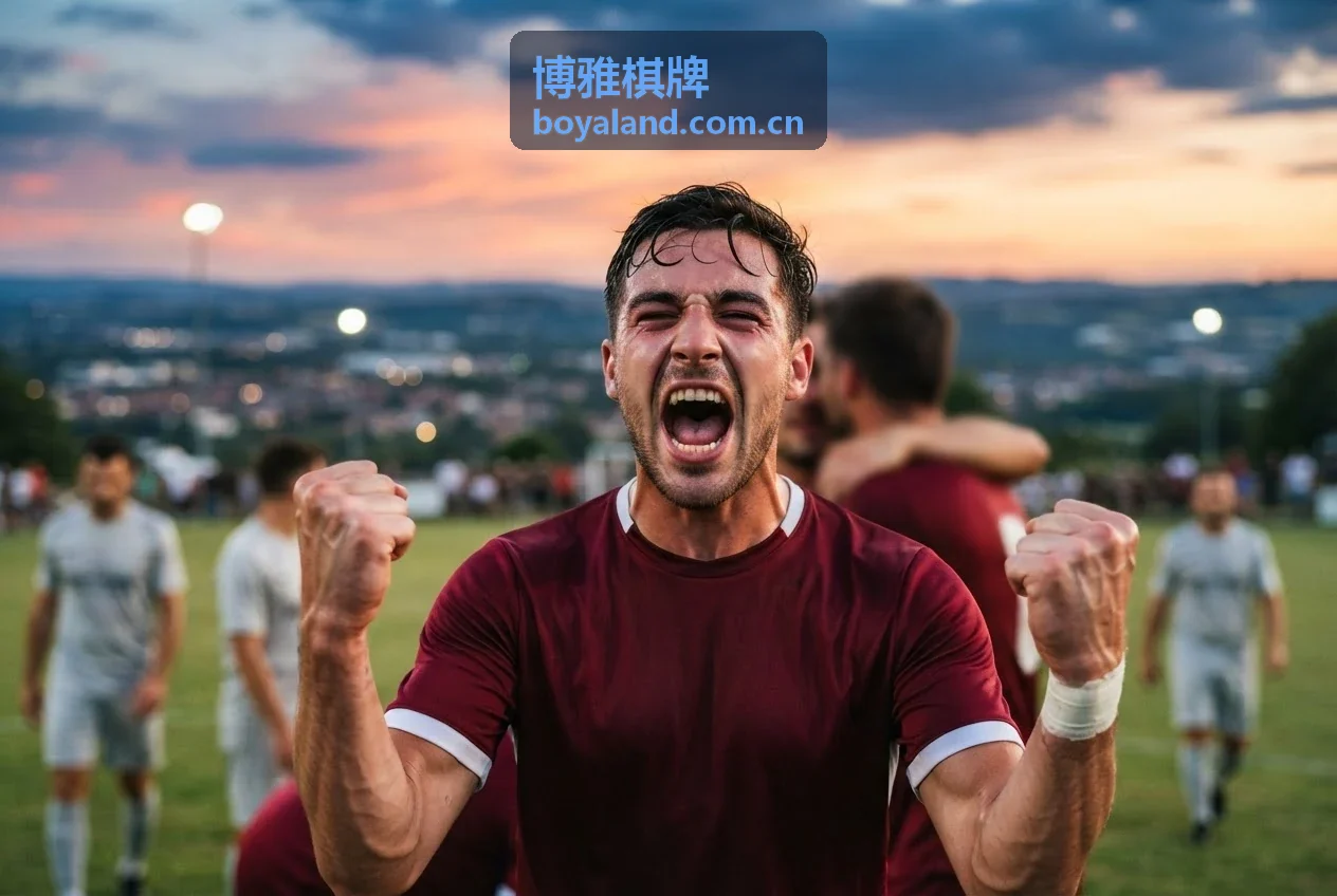博雅棋牌国标麻将锦标赛赛事封面